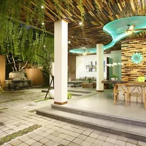 The Kasih & Spa Seminyak